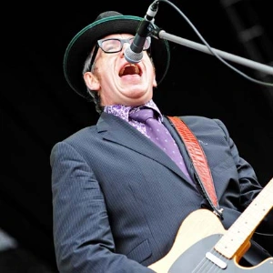 Elvis Costello - Concert Reviews | LiveRate