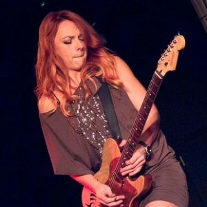 Samantha Fish - Live Tour & Concert Review Consensus | LiveRate