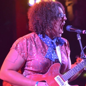 Brittany Howard - Live Tour & Concert Review Consensus | LiveRate