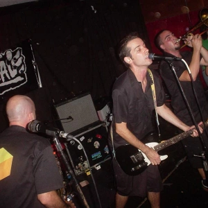 The Smashers Concert Reviews LiveRate