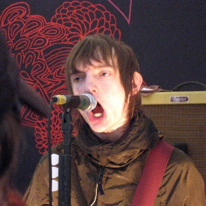 The Enemy Chorus : The Earlies