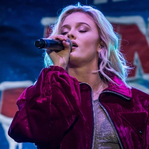 Zara Larsson - Live Tour & Concert Review Consensus | LiveRate