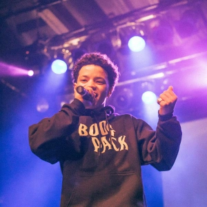 Lil Mosey - Concert Reviews | LiveRate