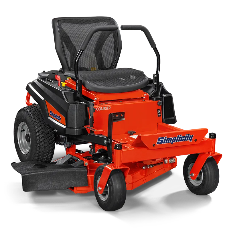 Simplicity dealer near me