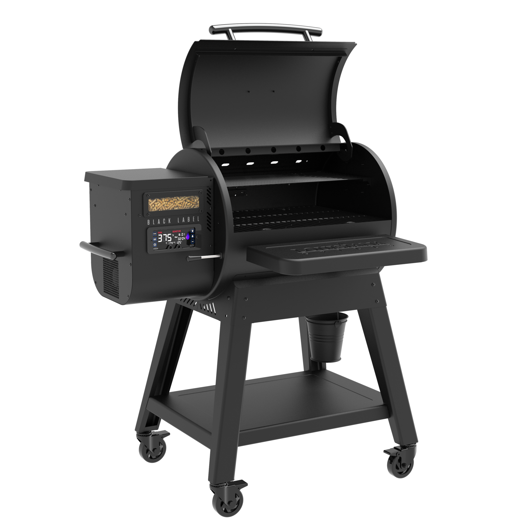 Louisiana Grills 800 Black Label Series Grill Brookport, IL Hoyer