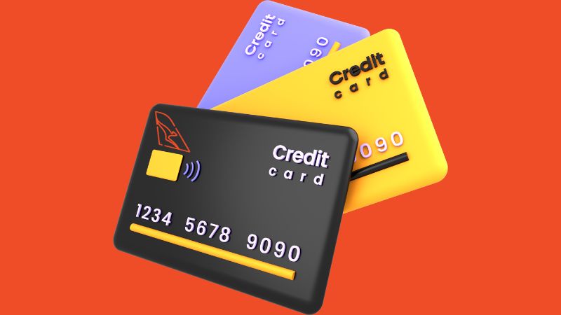 The Best 8 Qantas Points Credit Cards - The Miles Market