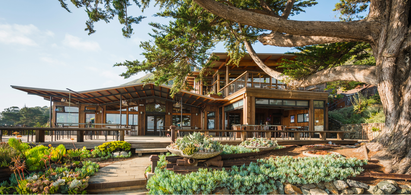 Esalen Massage