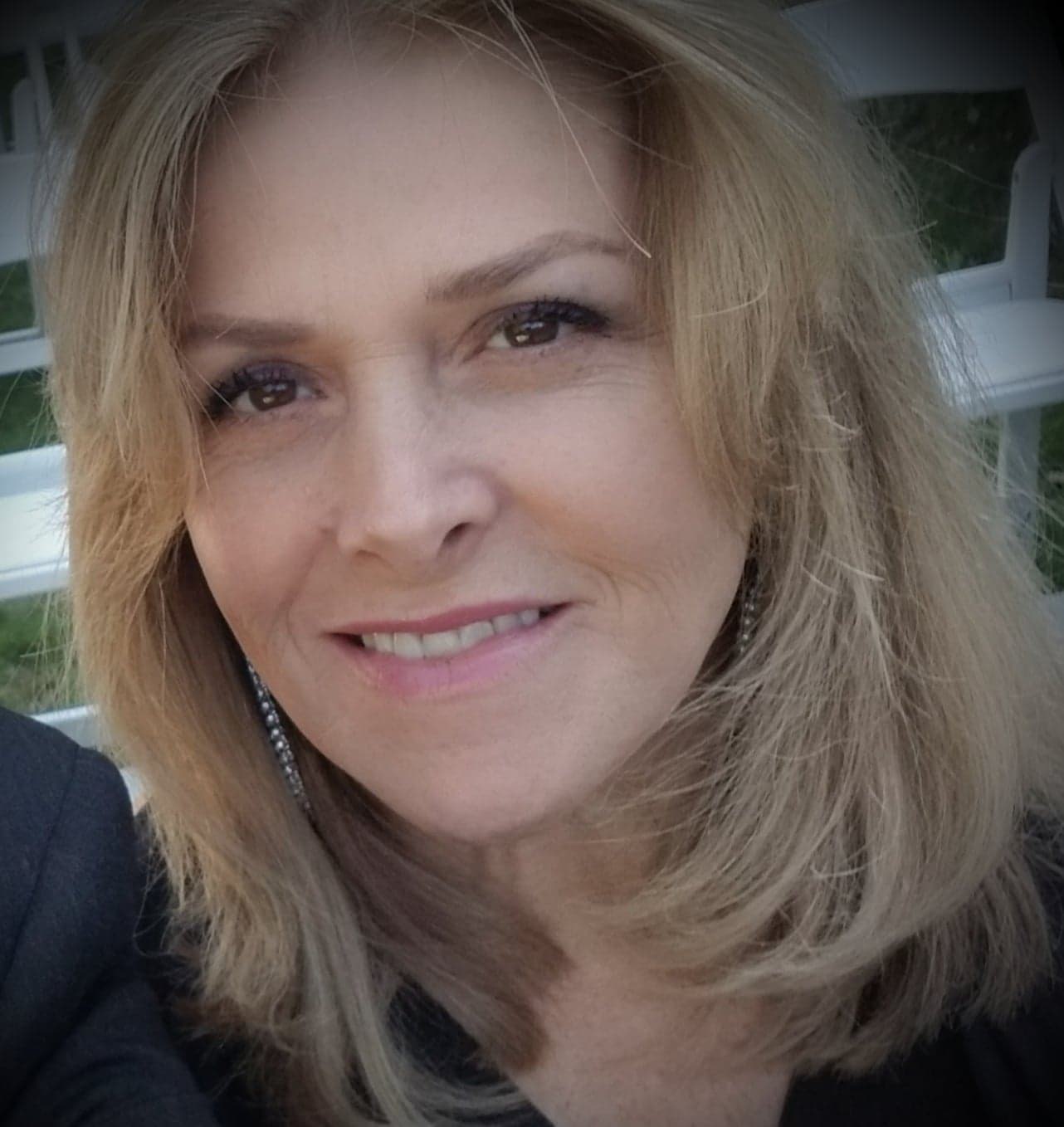 Rita Tanguay Esalen Massage