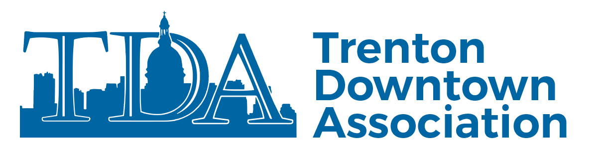 Trenton Downtown Association Logo