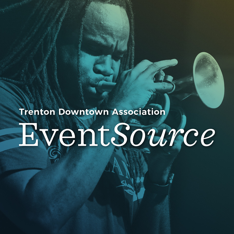 Trenton, New Jersey visual data 8