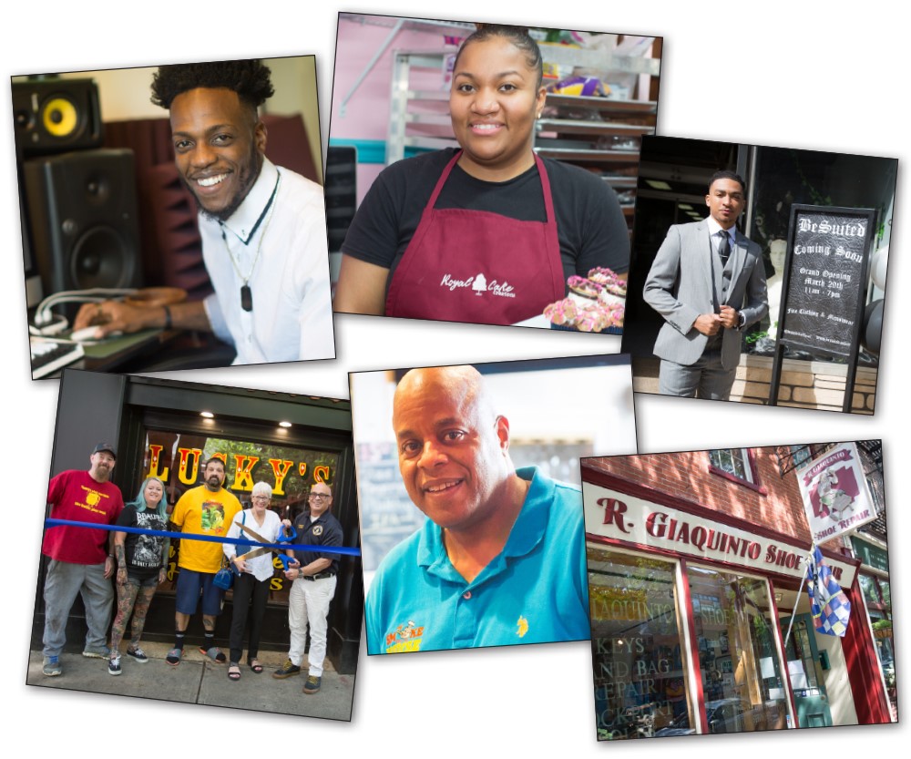 Trenton, New Jersey intelligence overview