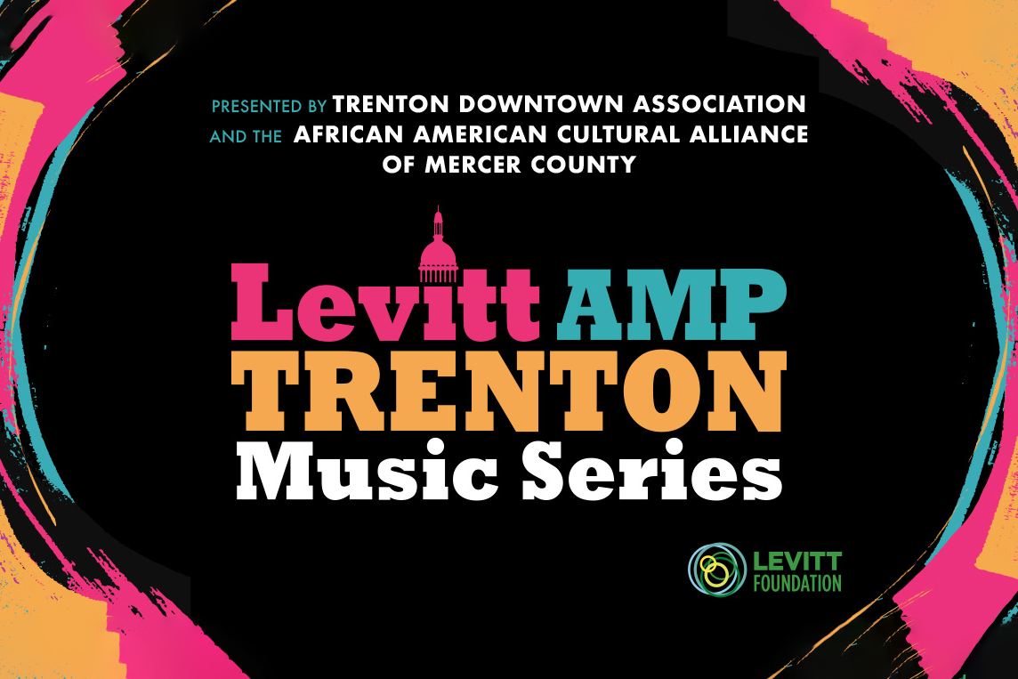 Trenton, New Jersey visual data 4