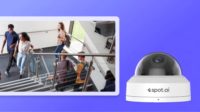 The State of Surveillance in Schools | Spot AI