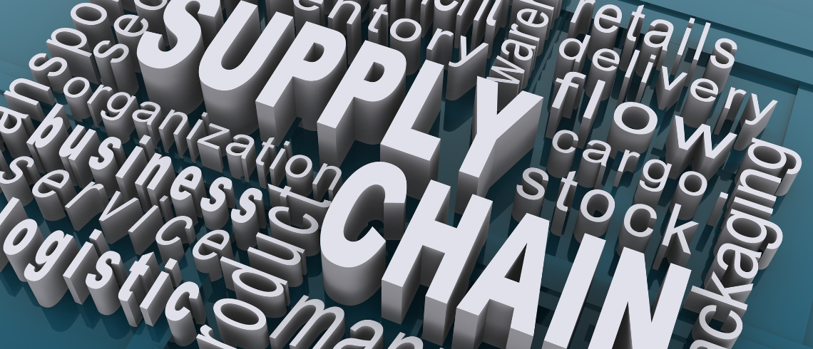 Como a Supply Chain move a sua empresa