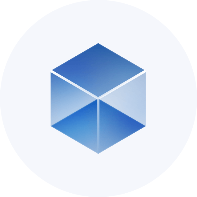 Secure deployment icon