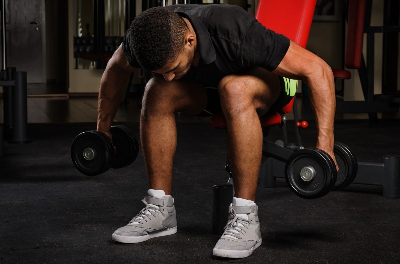 Reverse Fly: How to Do It, Benefits & Forms - Blog.cult.fit