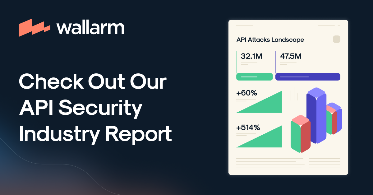 API Security Industry Report 2023-Q2