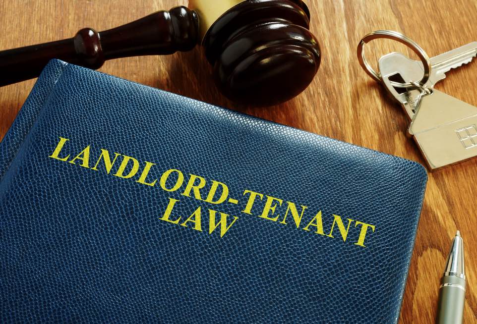 Real Estate Attorneys at O'Flaherty Law