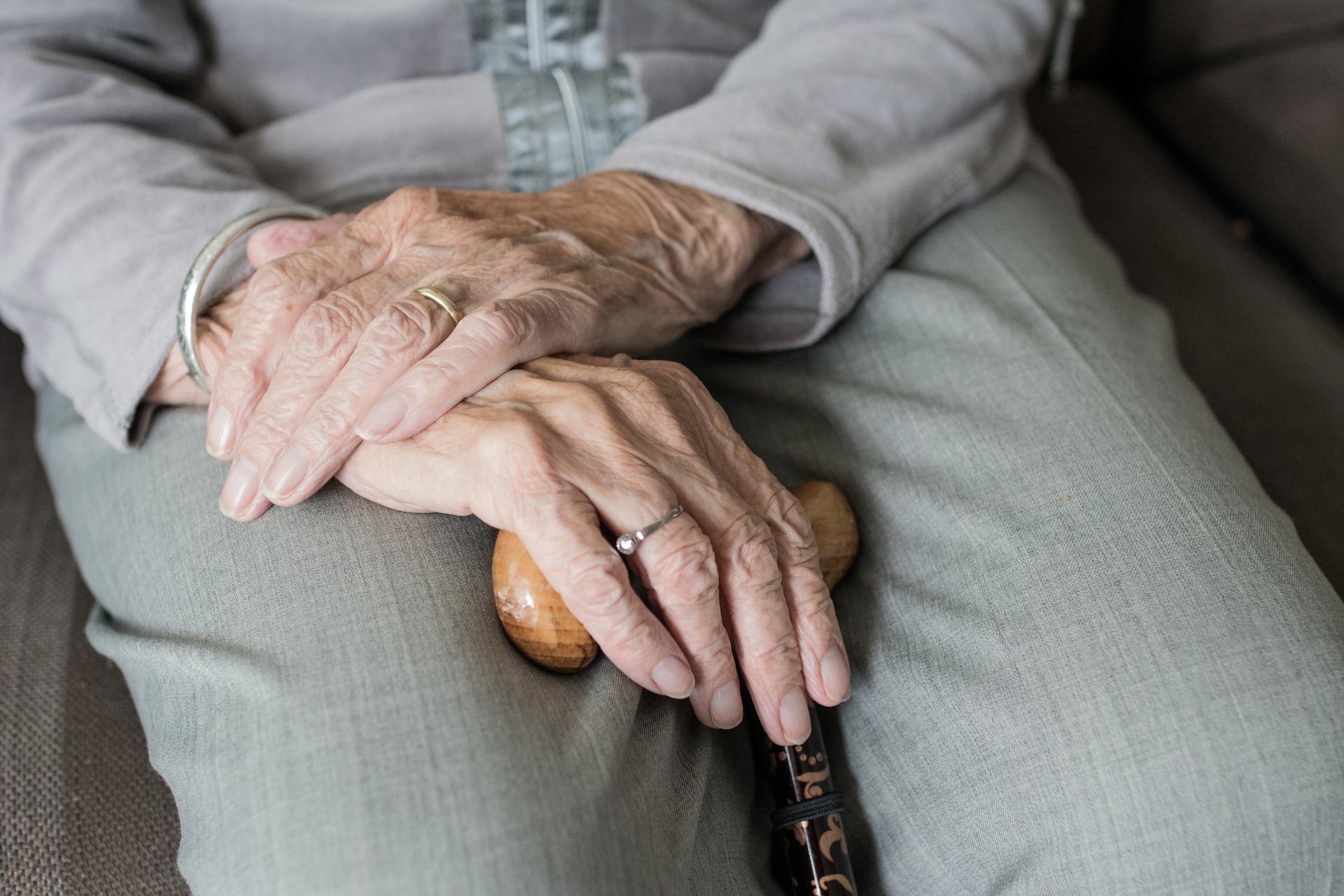 Elder abuse laws in Wisconsin