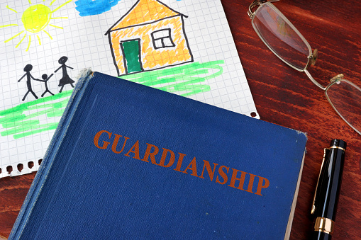 Rules and regulations for guardianship