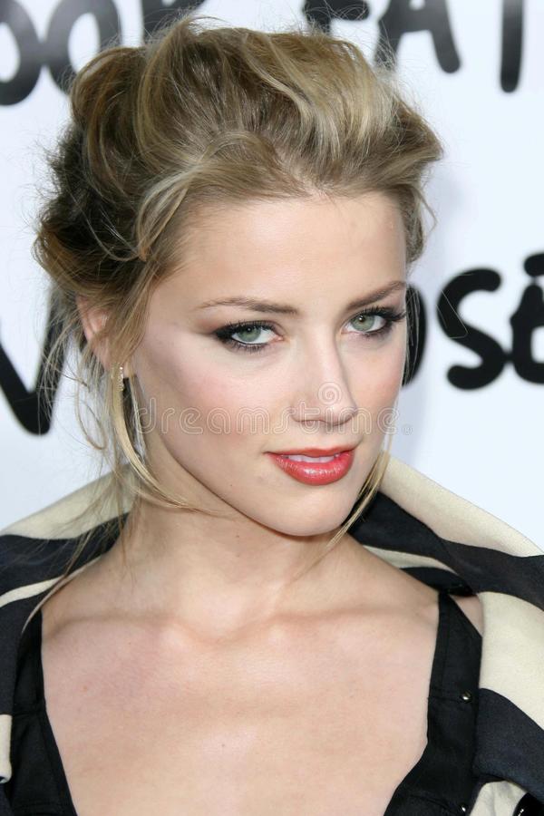 Amber Heard