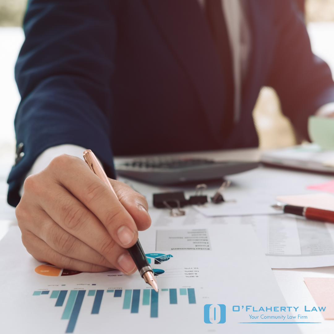 Estate Bank Accounts Explained | How to Open an Estate Account in Illinois