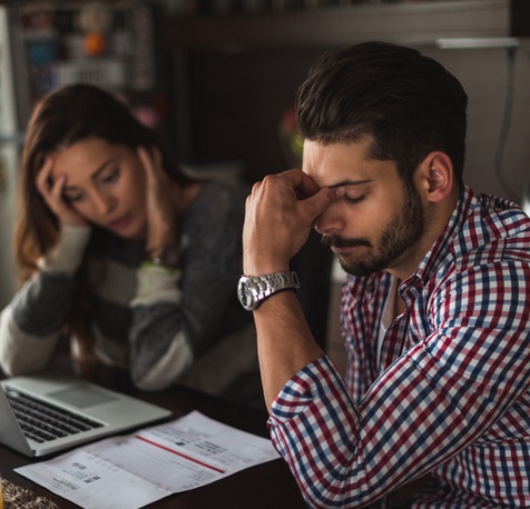 Exempt property in Iowa debt collection