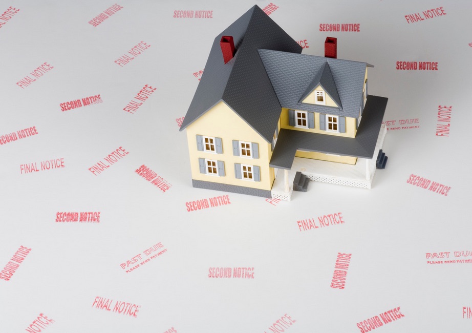 Iowa Foreclosure Law Updates For 2023