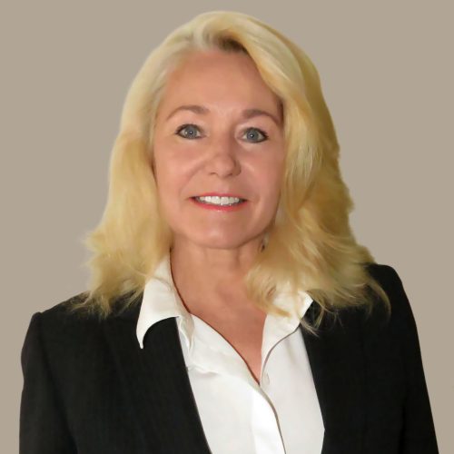 Attorney Renee Babcoke at O'Flaherty Law