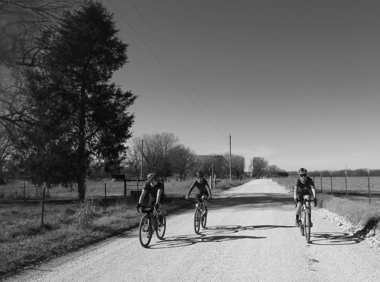 Gravel Routes Airship 50