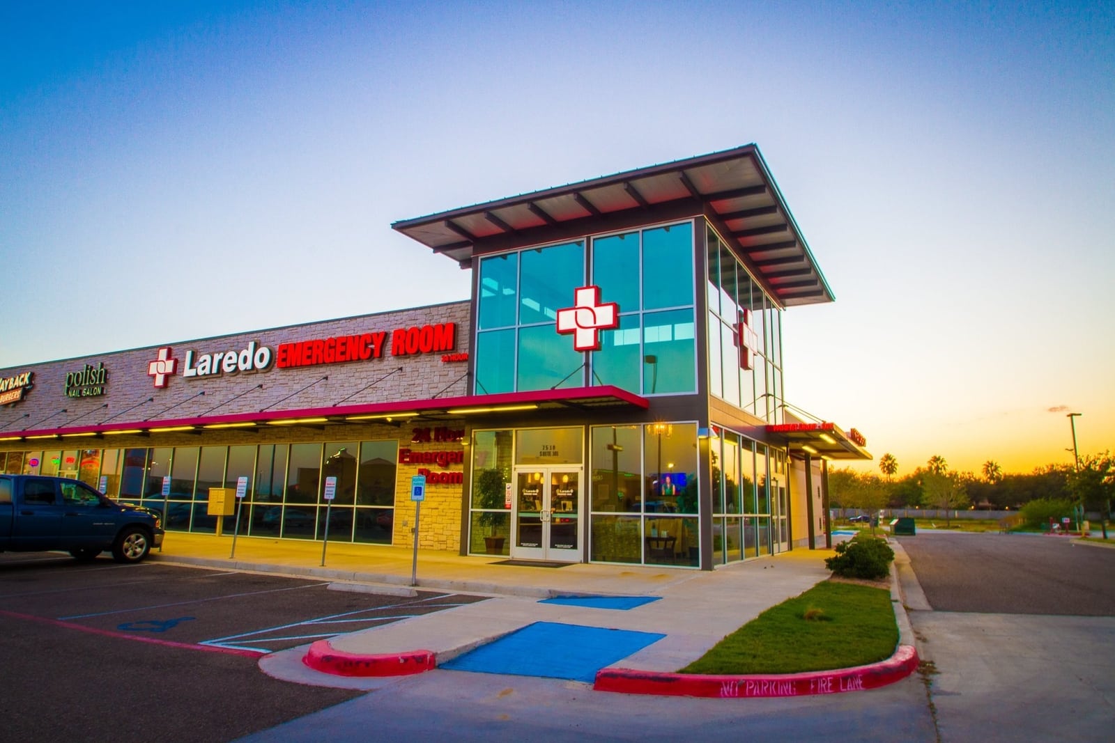 About Us Laredo Emergency Room