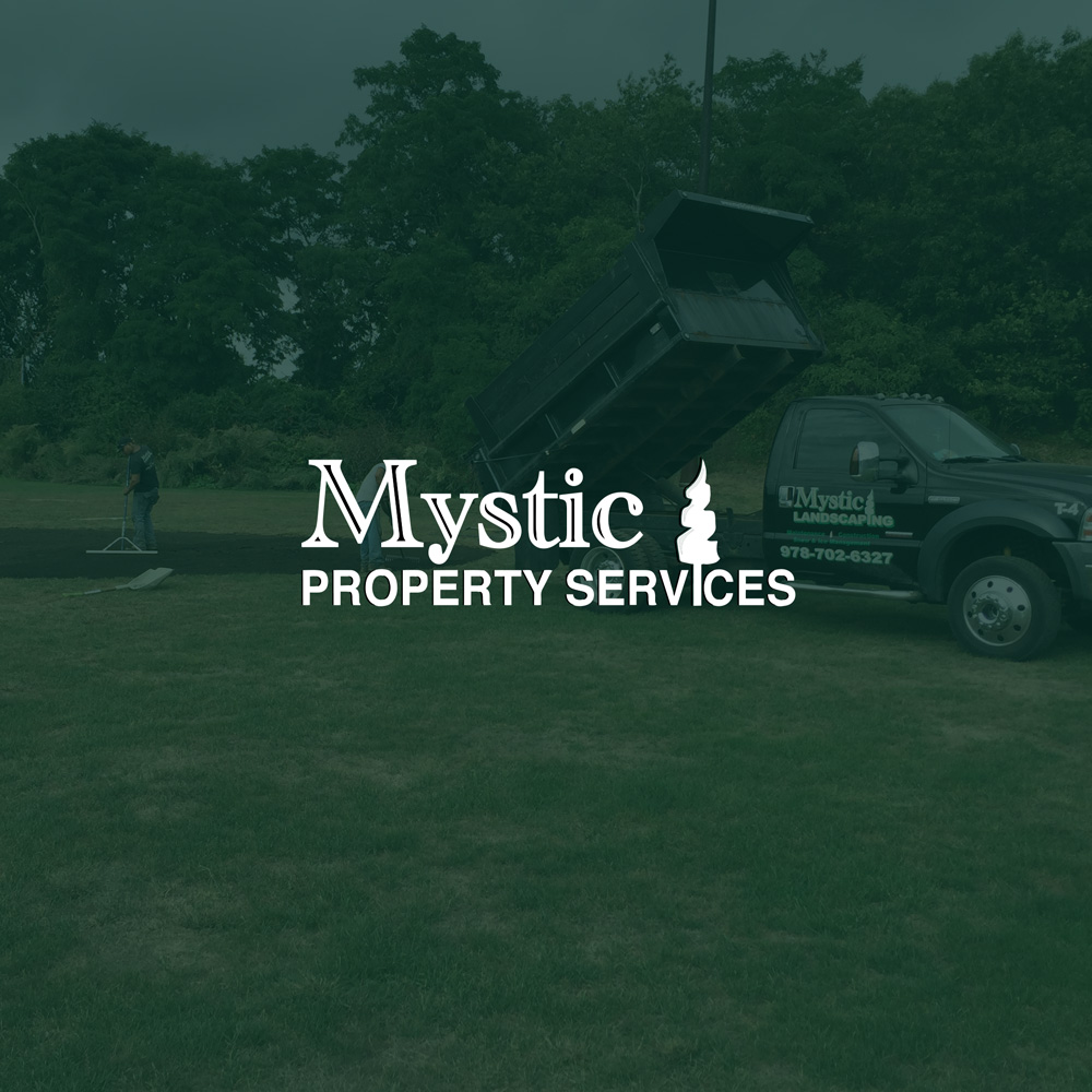 Mystic Property Services Works Steve Rouse Designs