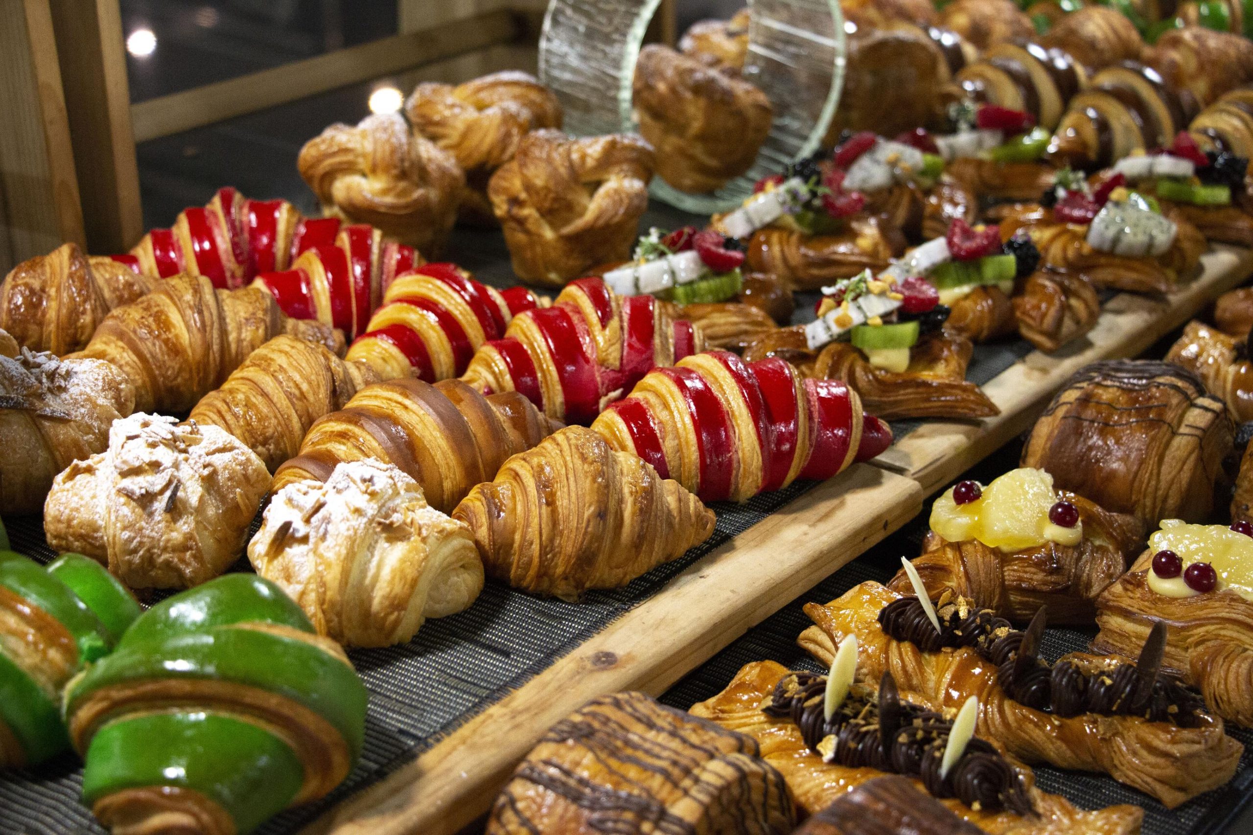 Artisanal Courses Bread And Chocolate Making