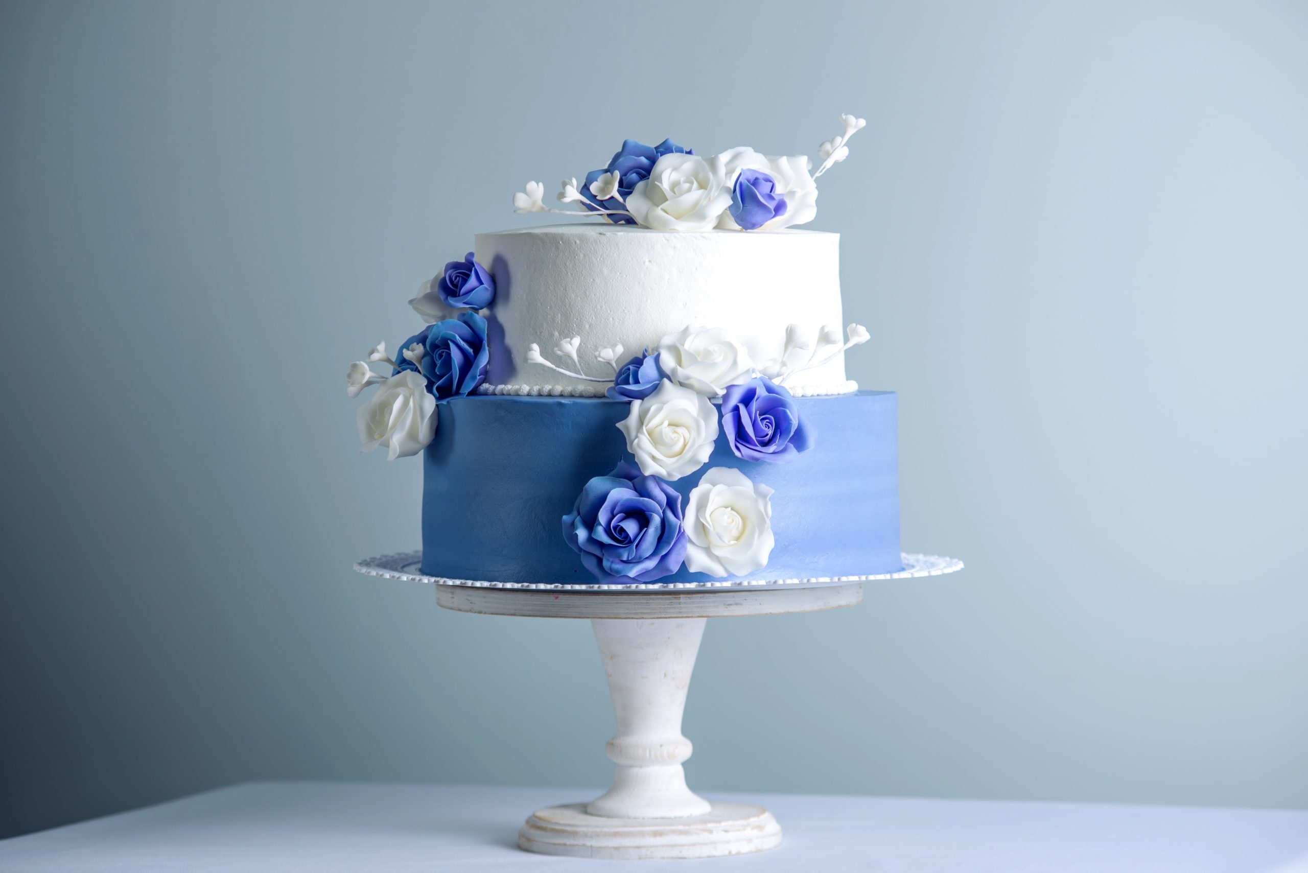 Types Of Birthday Cakes