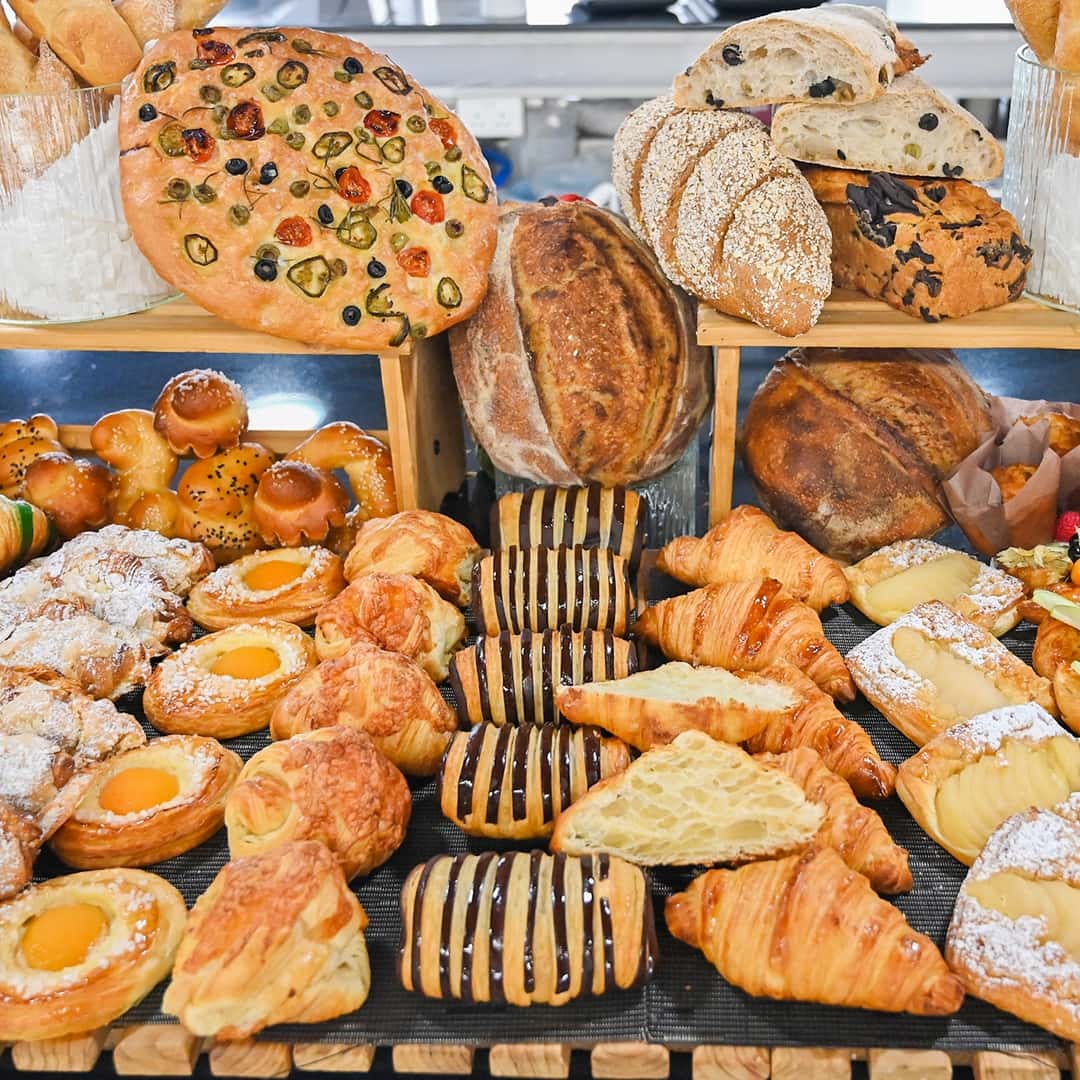 Learn Bread Making From The Experts Artisan Bread Making Classes in