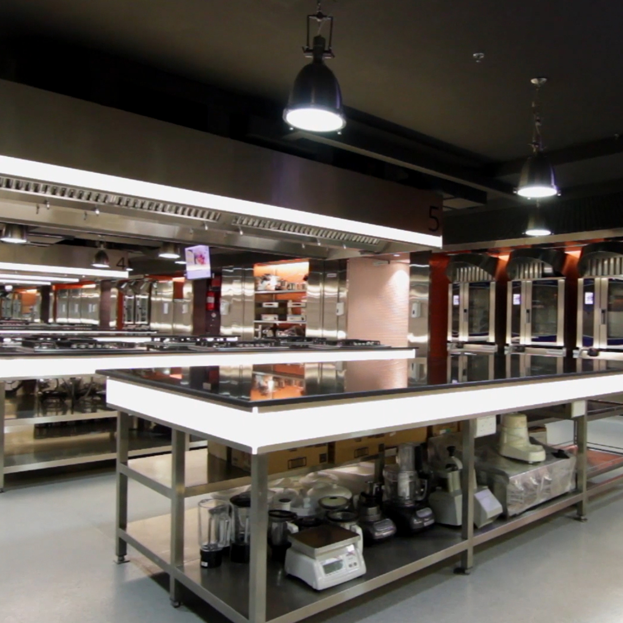 Certified Level 3 Advanced Diploma in Culinary Arts and Supervision ...