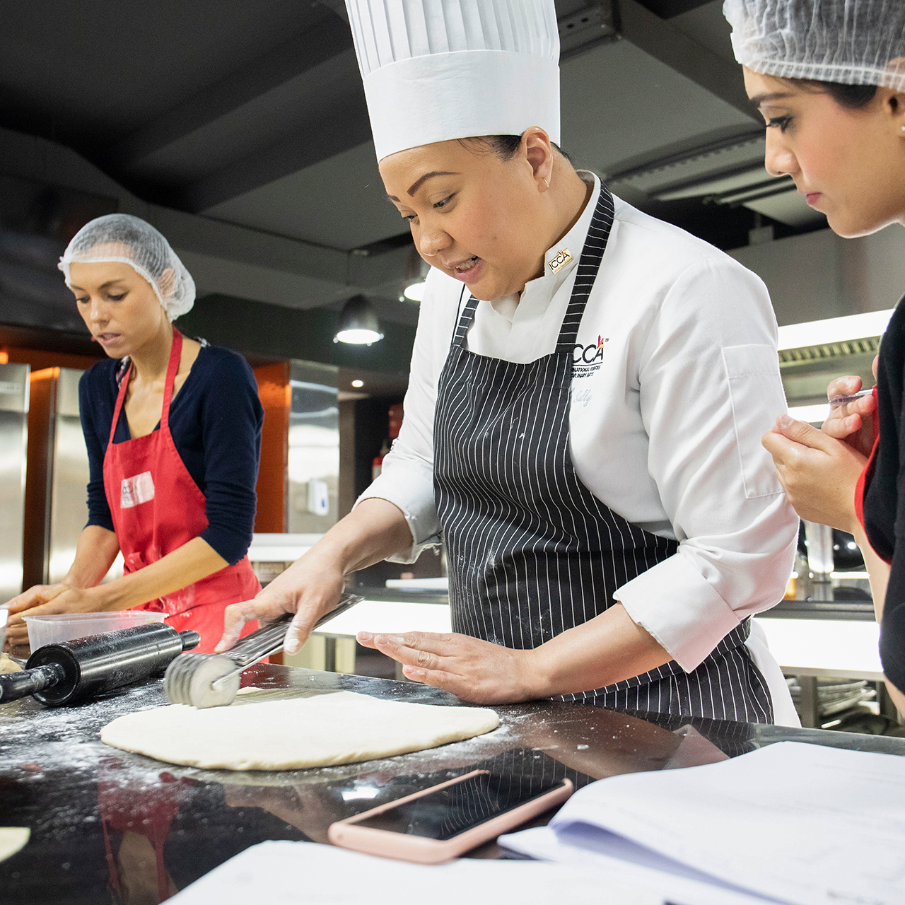 Learn Bread Making From The Experts Artisan Bread Making Classes in