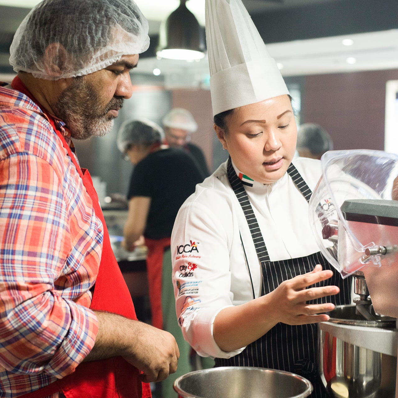 Learn Bread Making From The Experts Artisan Bread Making Classes in