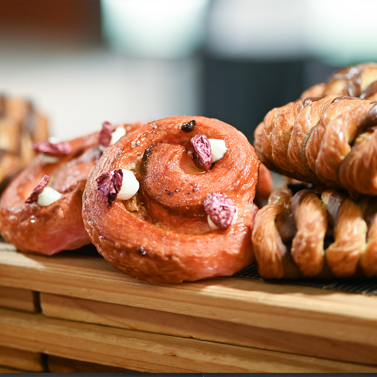 Learn Bread Making From The Experts Artisan Bread Making Classes in