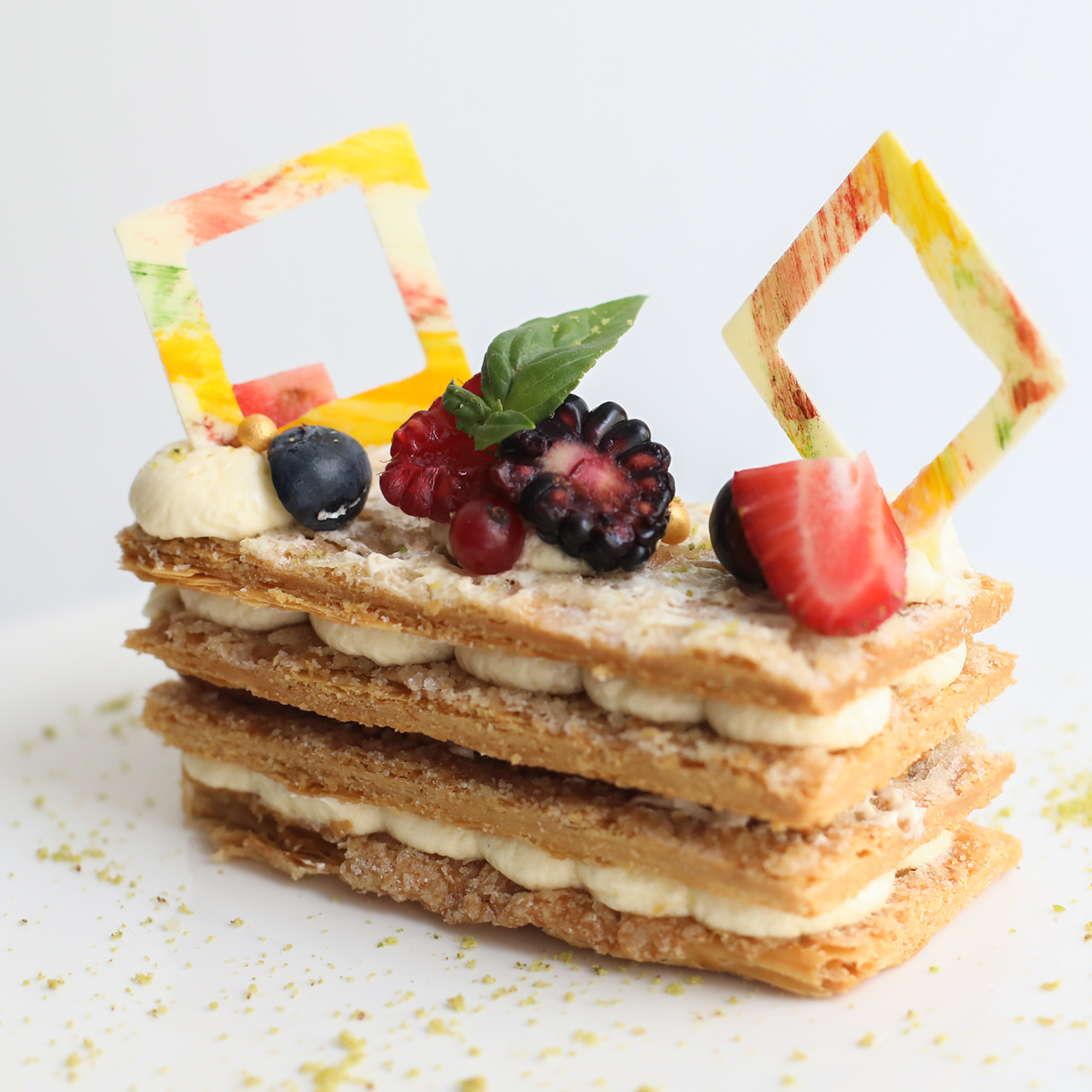Top Baking Classes in Dubai For Amateurs Cake Baking And Patisserie