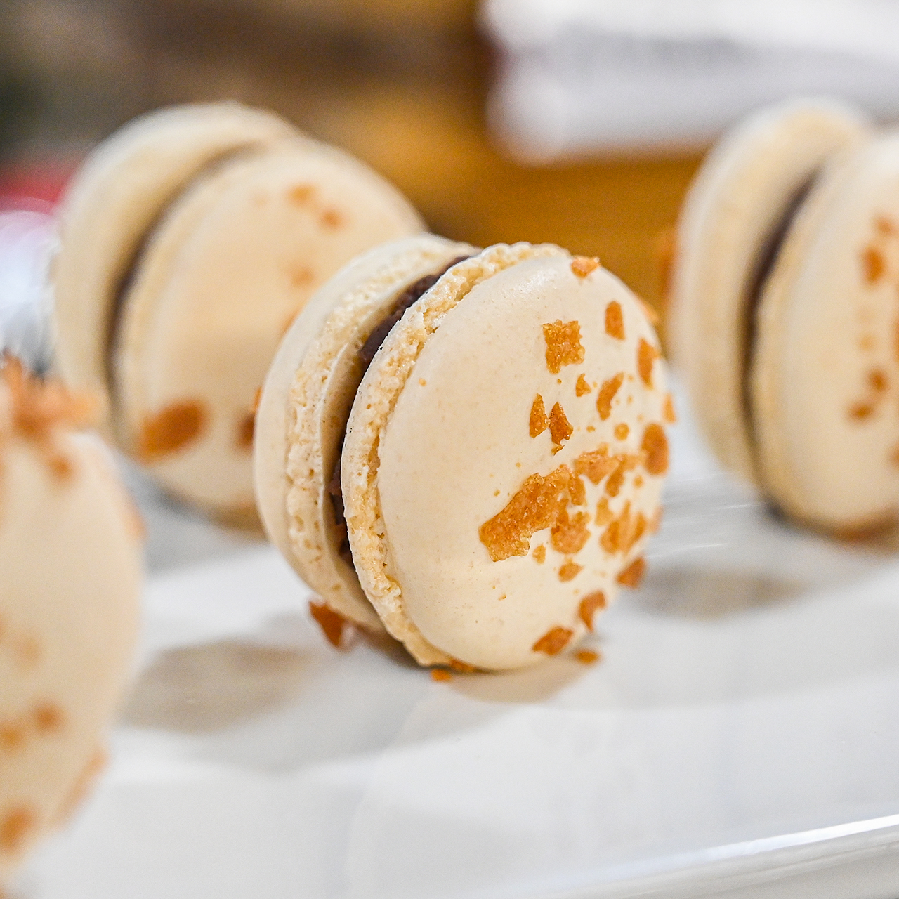 Top Baking Classes in Dubai For Amateurs Cake Baking And Patisserie