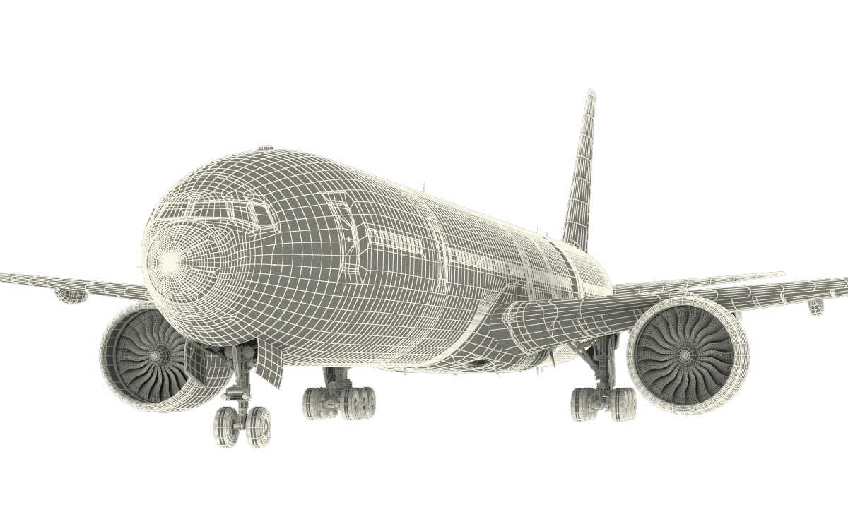 FSimStudios | Flight Simulator Software Developer