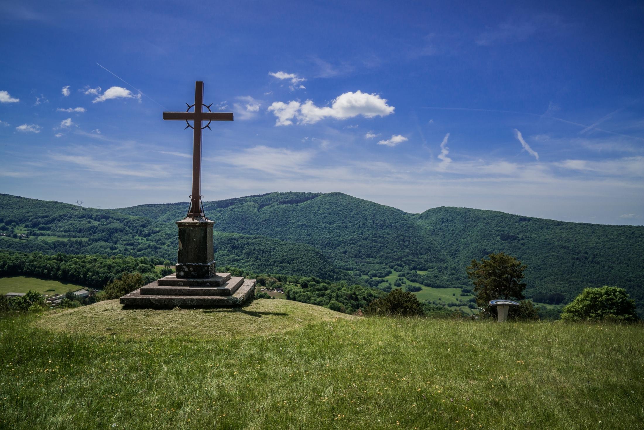 Une journée d’exploration dans le Bugey à proximité de Pérouges