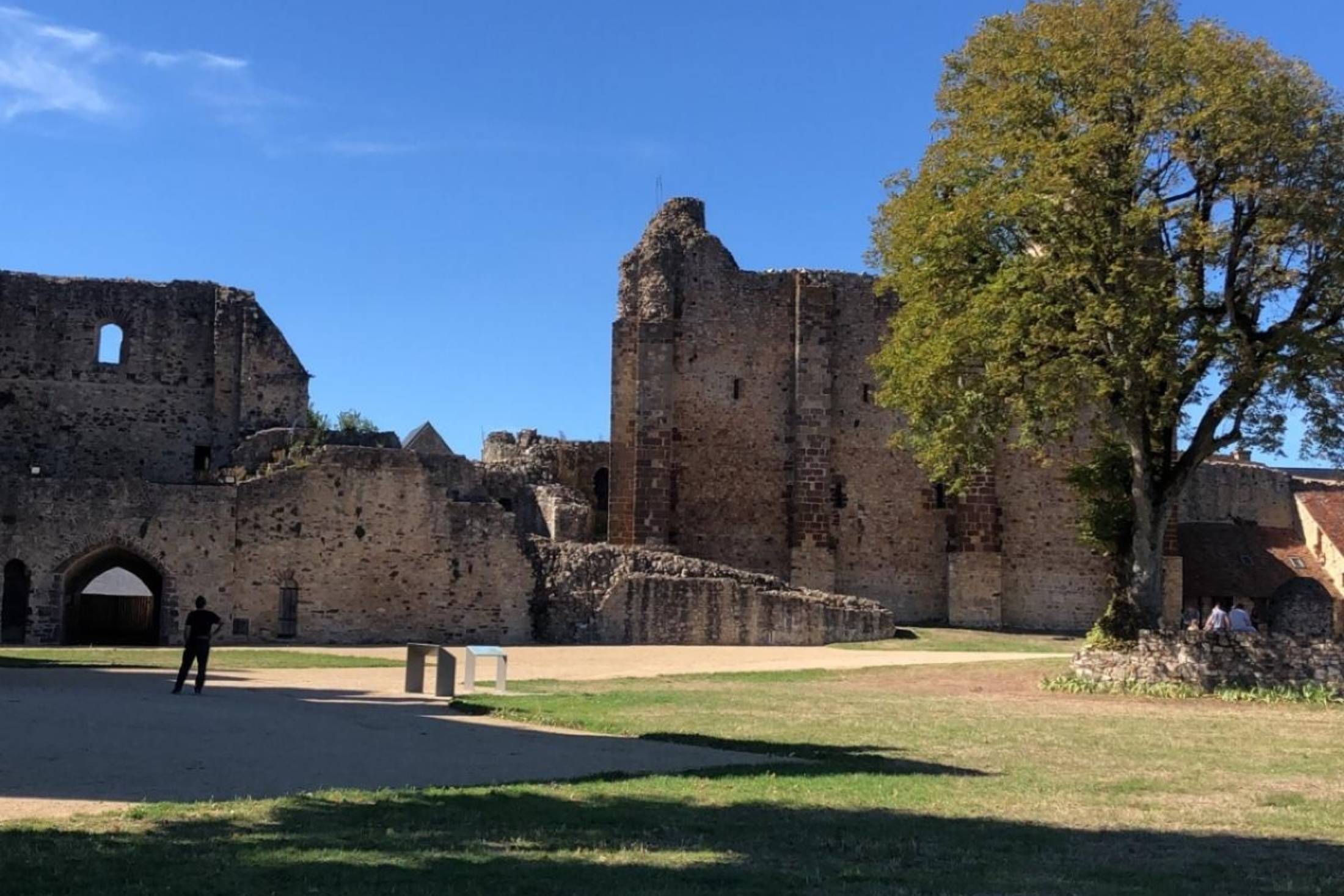 Top 20 des plus beaux villages de France