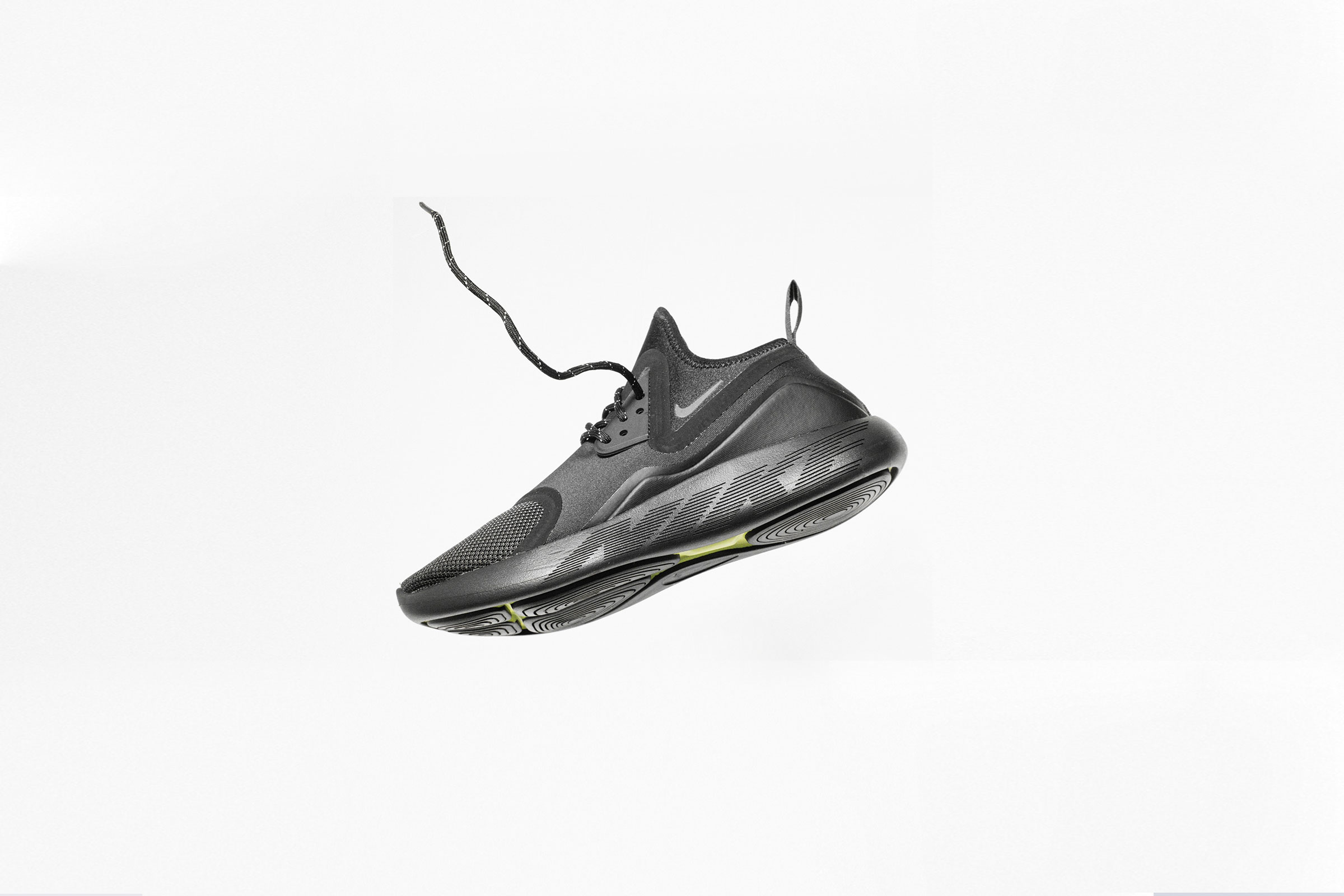 Black Nike