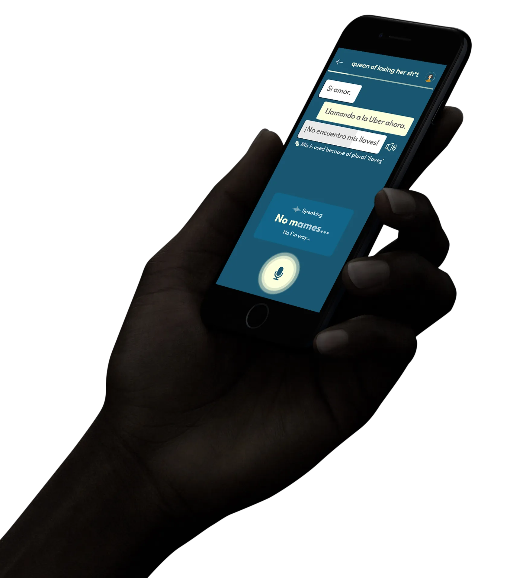 Jumpspeak™ | Learn Spanish - Spanish Learning App