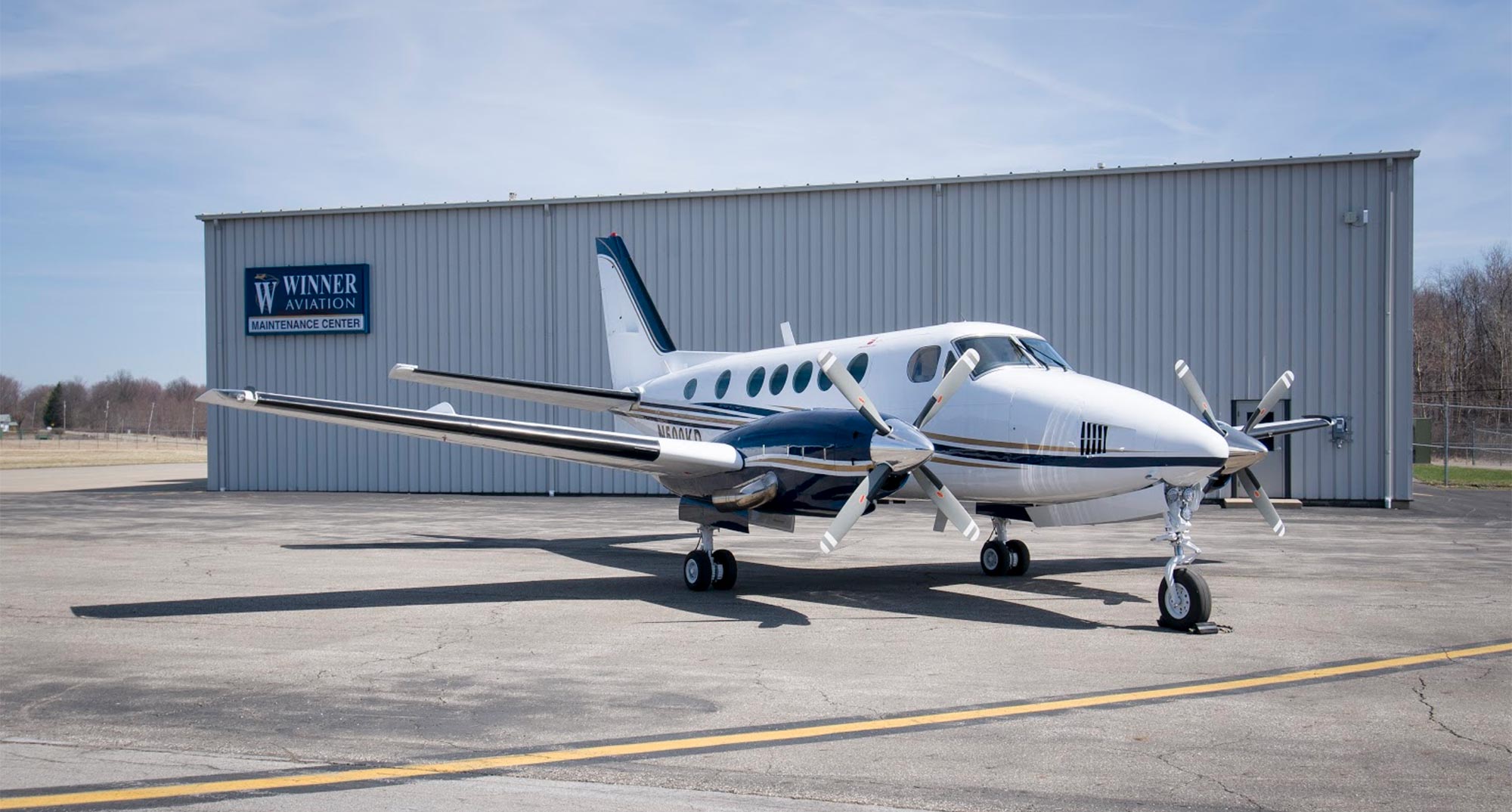 Winner Aviation | Rotabull - The easiest way to sell aircraft parts