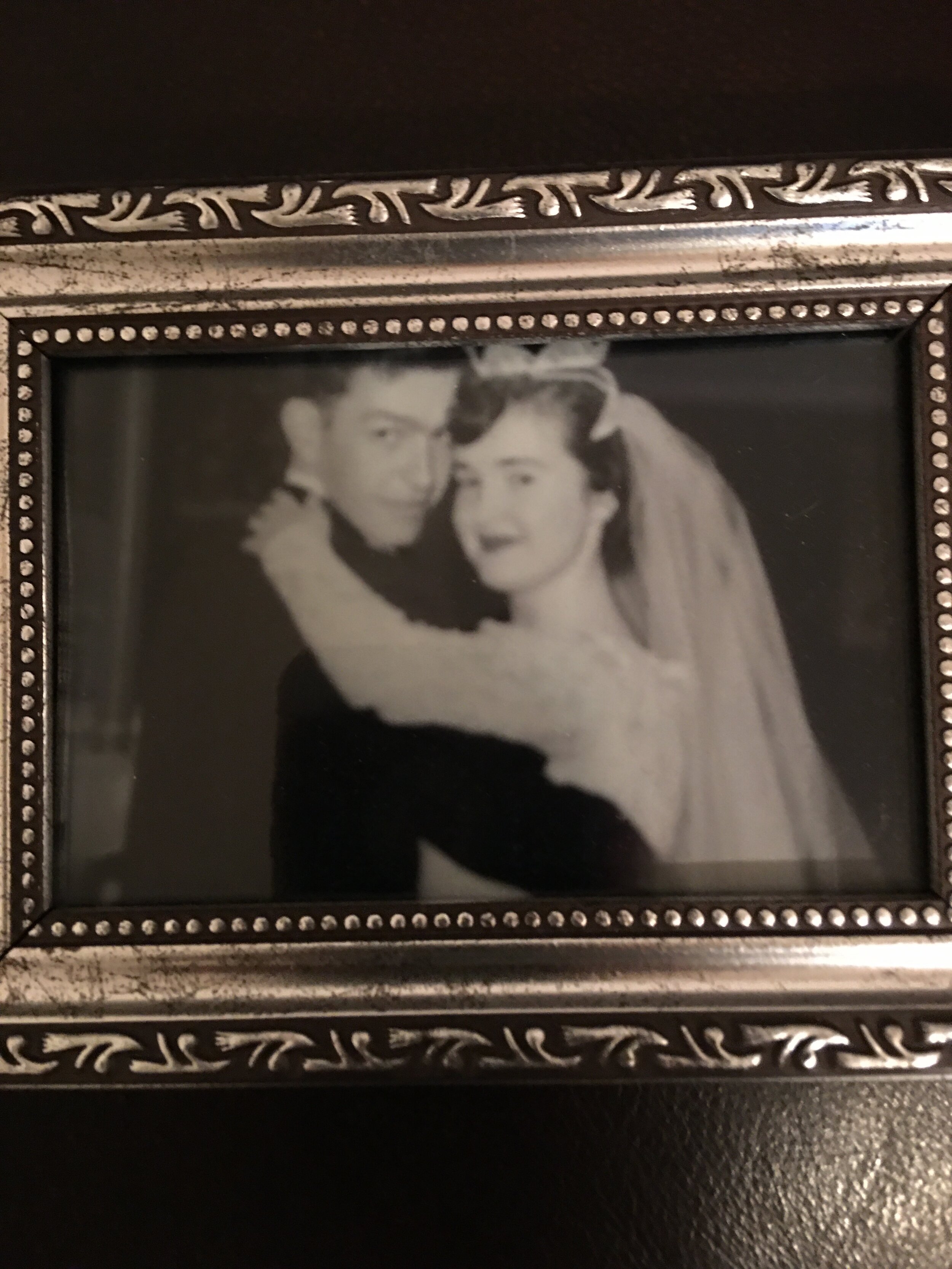 Peg and Bob