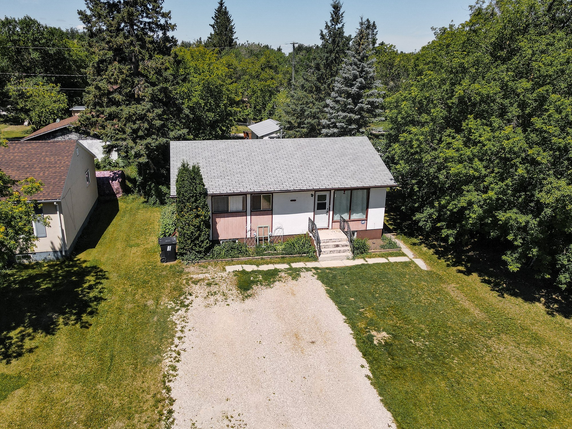 228 Fourth Street, Winnipegosis Manitoba Ace Real Estate & Insurance