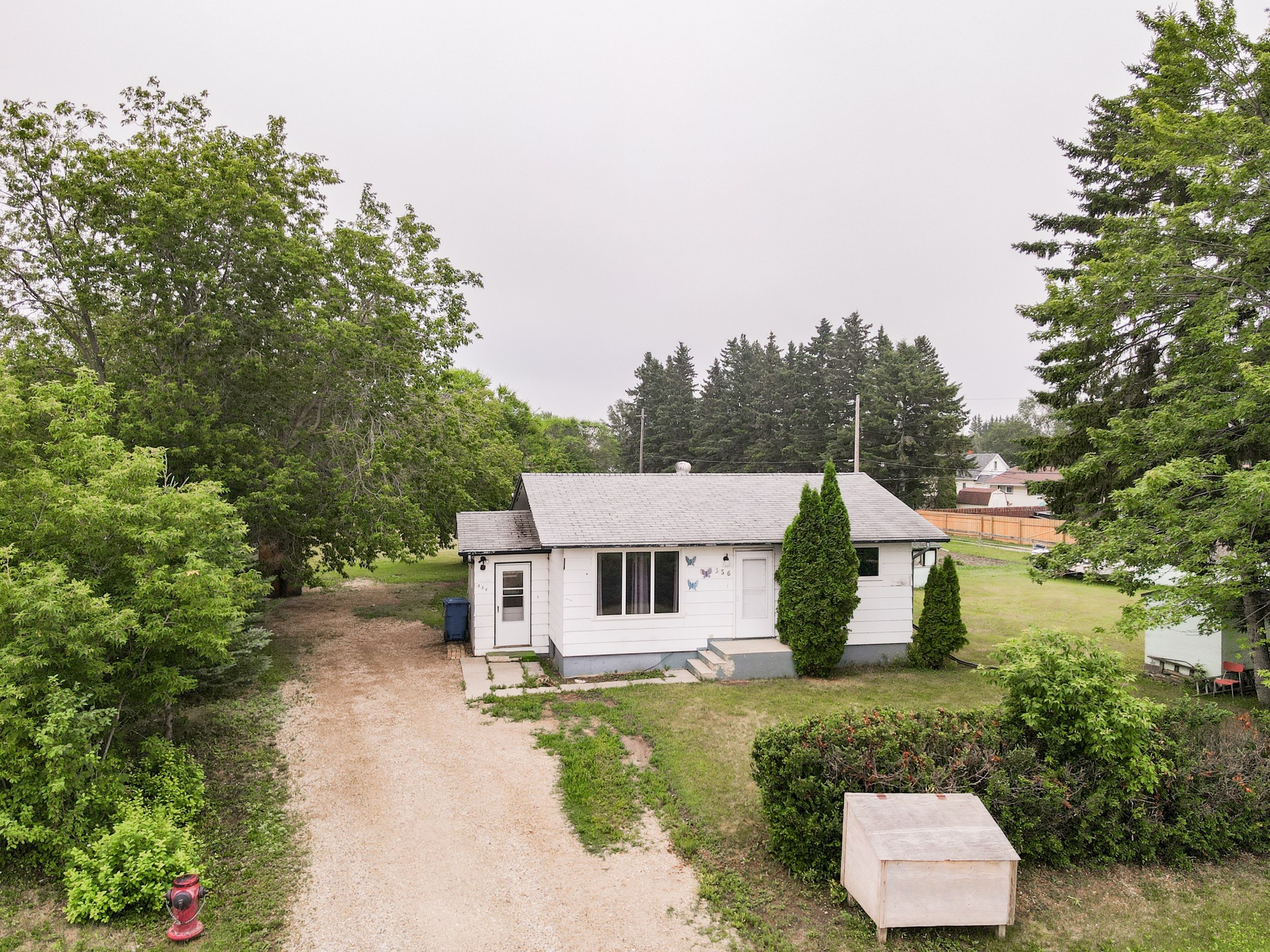 356 6th Ave NW, Roblin Manitoba Ace Real Estate & Insurance Services